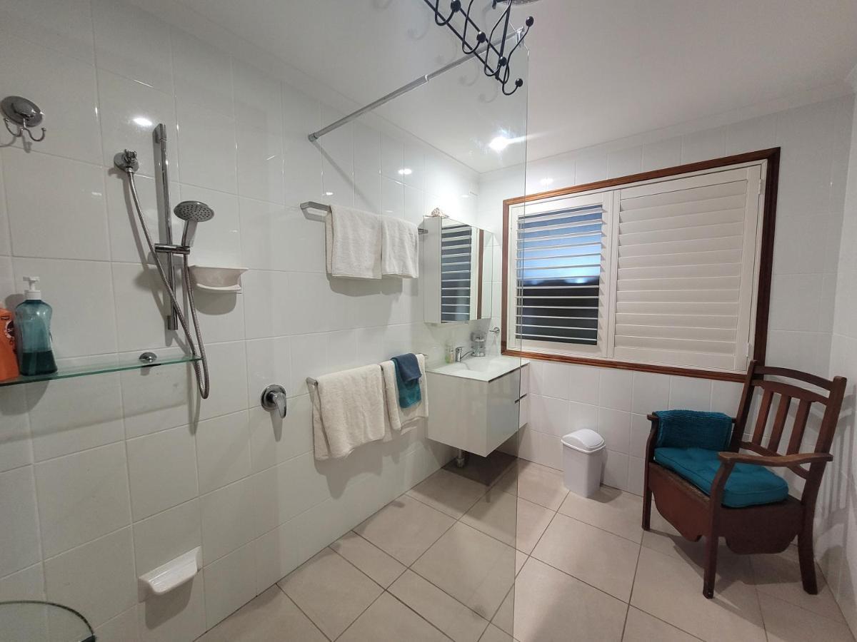 River Heads Appartment Extérieur photo