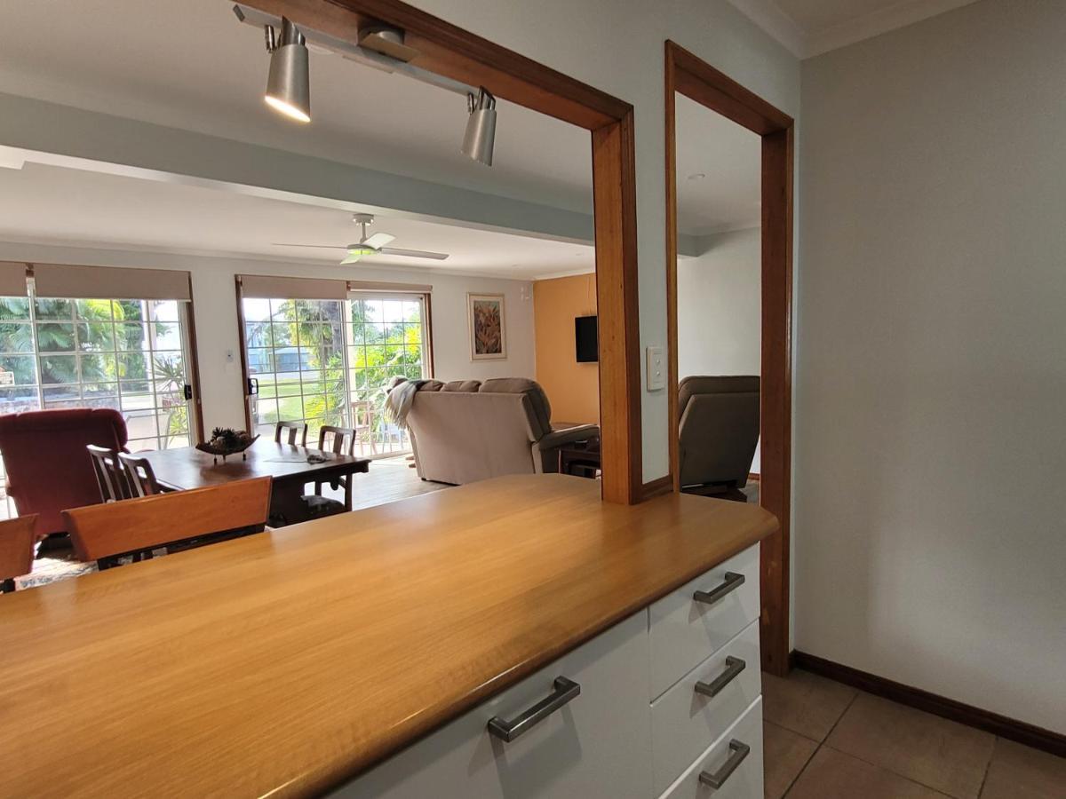 River Heads Appartment Extérieur photo