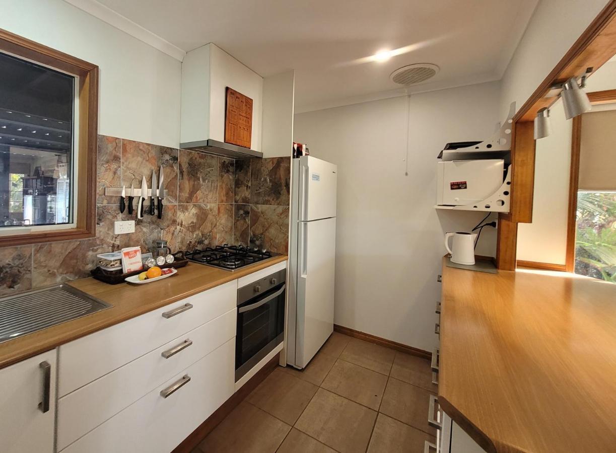 River Heads Appartment Extérieur photo